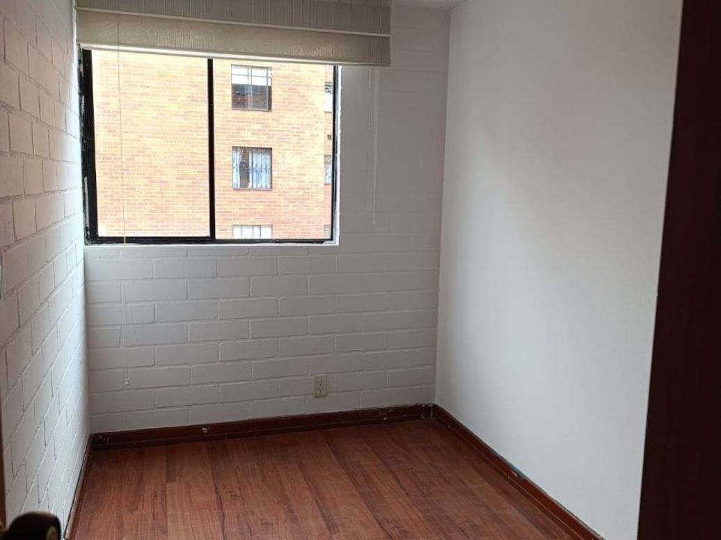 Apartamento de 3 alcobas en venta en Santa Monica, Bogotá, 57 m² · foto 4 de 7