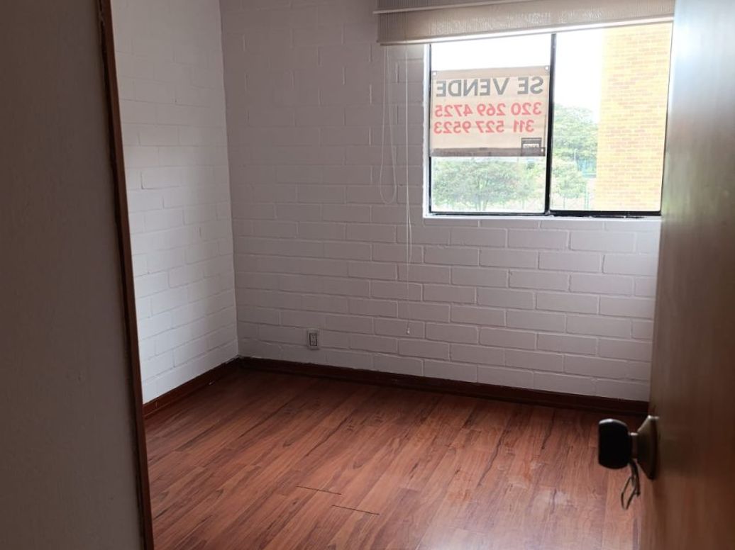 Apartamento de 3 alcobas en venta en Santa Monica, Bogotá, 57 m² · foto 3 de 7
