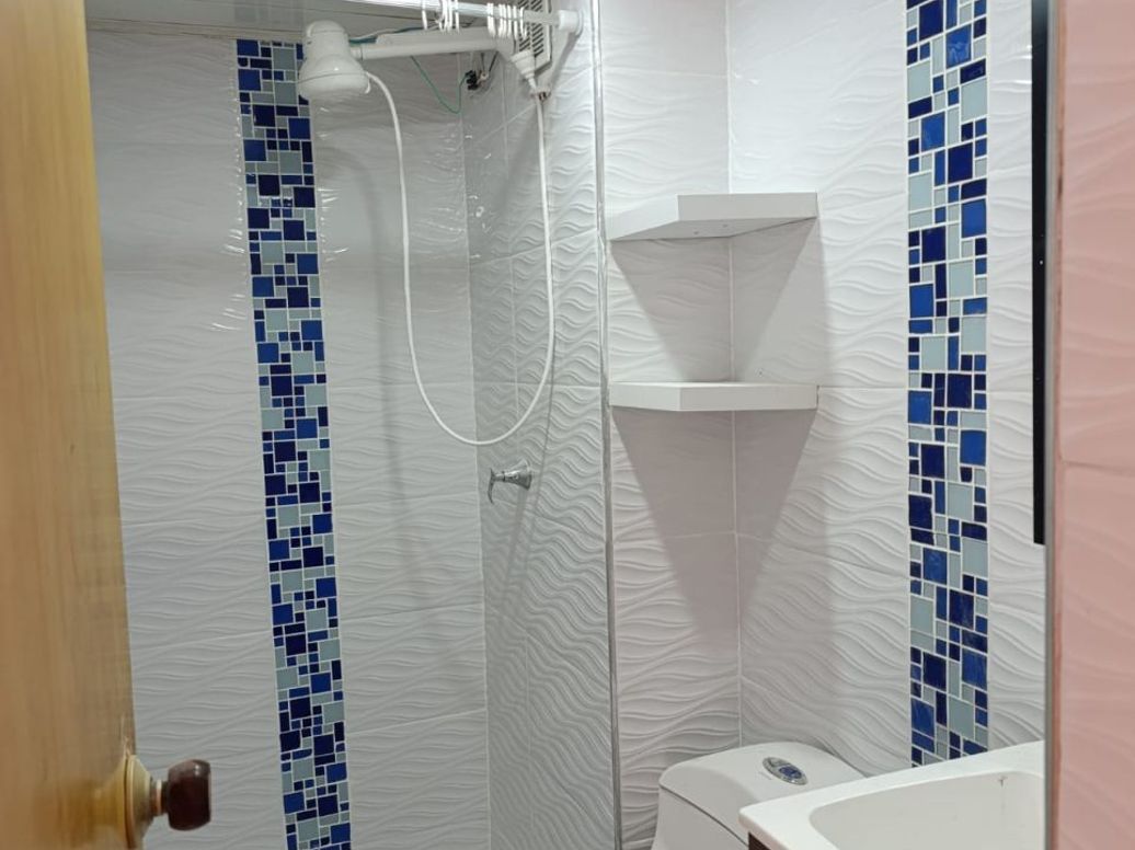 Apartamento de 3 alcobas en venta en Santa Monica, Bogotá, 57 m² · foto 5 de 7