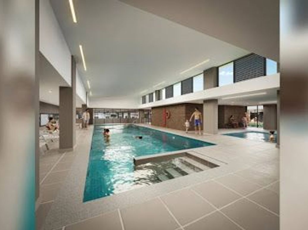 Apartaestudio en venta en Mazurén, Bogotá, 38 m² · foto 2 de 20