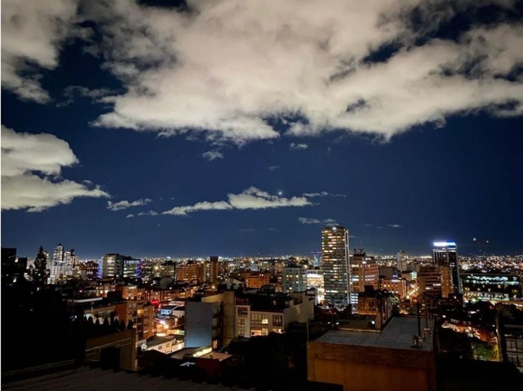Apartamento de 3 alcobas en venta en Chapinero Alto, Bogotá, 186 m² · foto 7 de 20