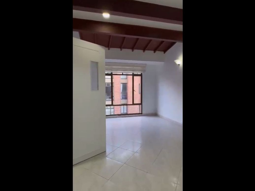 Apartamento de 3 alcobas en venta en Quinta Paredes, Bogotá, 114 m² · foto 13 de 17