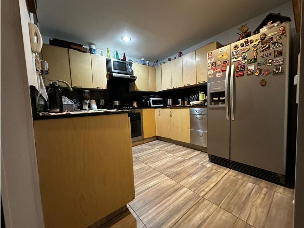Casa de 5 alcobas en venta en Salitre, Bogotá, 175 m² · foto 15 de 20