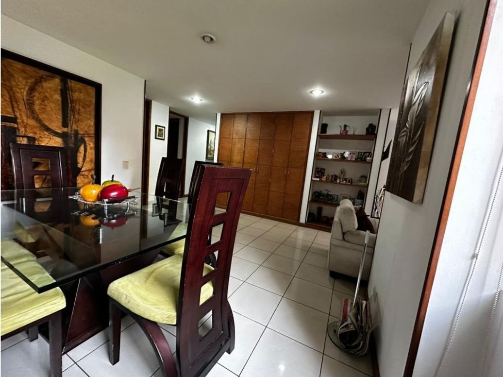 Casa de 5 alcobas en venta en Salitre, Bogotá, 175 m² · foto 9 de 20