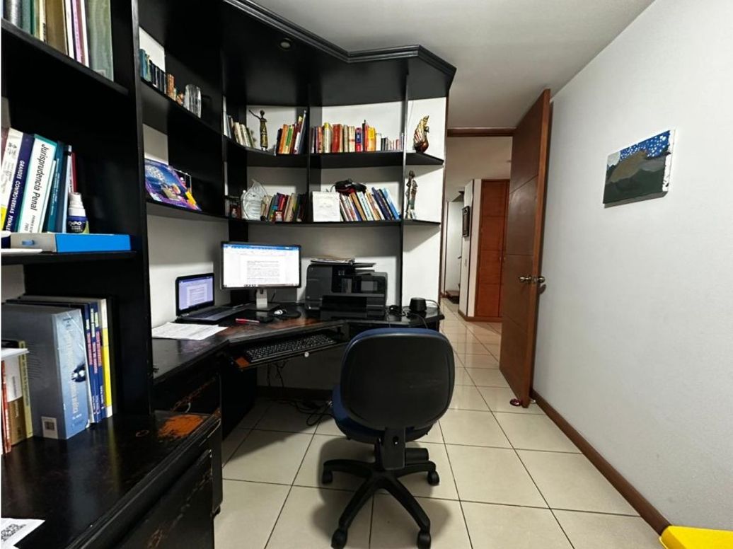 Casa de 5 alcobas en venta en Salitre, Bogotá, 175 m² · foto 10 de 20