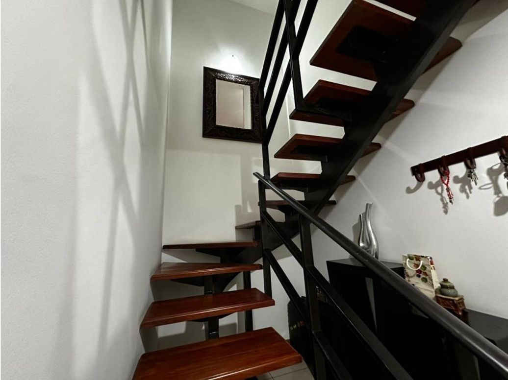 Casa de 5 alcobas en venta en Salitre, Bogotá, 175 m² · foto 19 de 20
