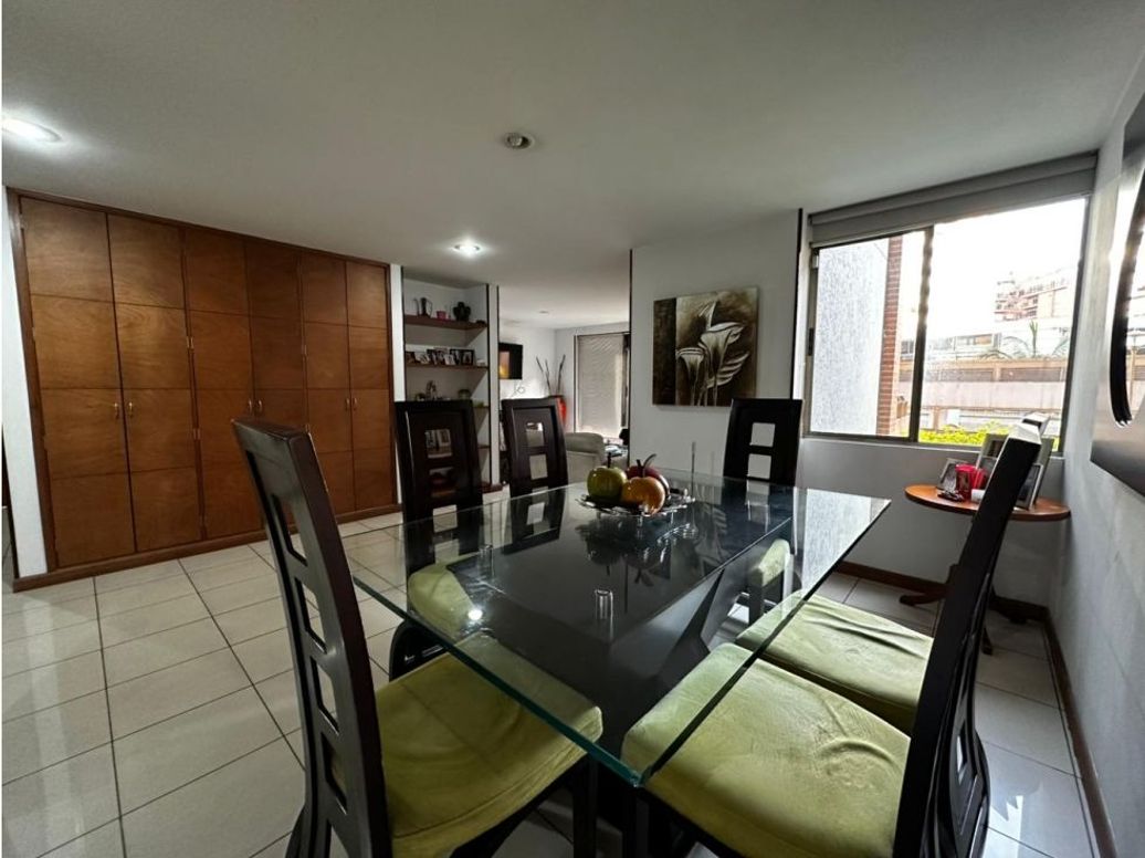 Casa de 5 alcobas en venta en Salitre, Bogotá, 175 m² · foto 6 de 20