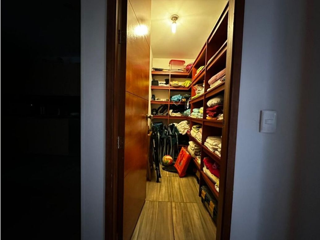 Casa de 5 alcobas en venta en Salitre, Bogotá, 175 m² · foto 12 de 20