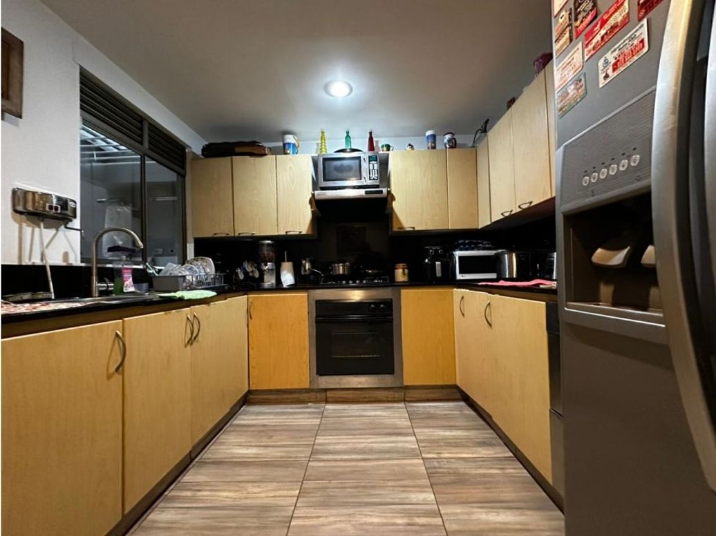 Casa de 5 alcobas en venta en Salitre, Bogotá, 175 m² · foto 14 de 20