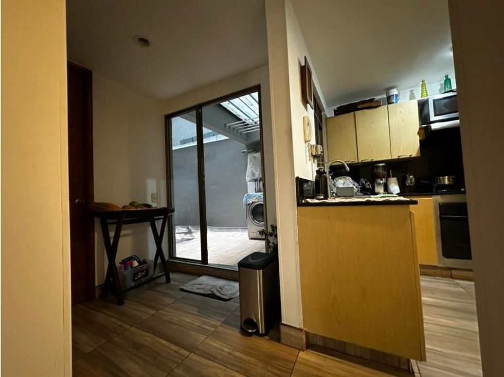 Casa de 5 alcobas en venta en Salitre, Bogotá, 175 m² · foto 17 de 20