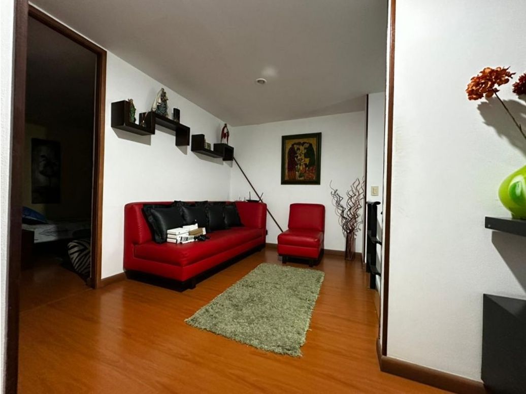 Casa de 5 alcobas en venta en Salitre, Bogotá, 175 m² · foto 20 de 20