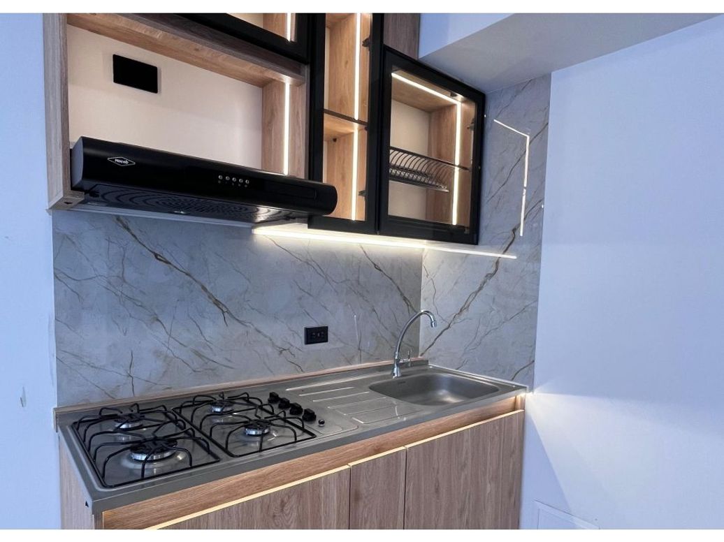Apartamento de 2 alcobas en venta en San Jose De Usaquen, Bogotá, 40 m² · foto 15 de 16