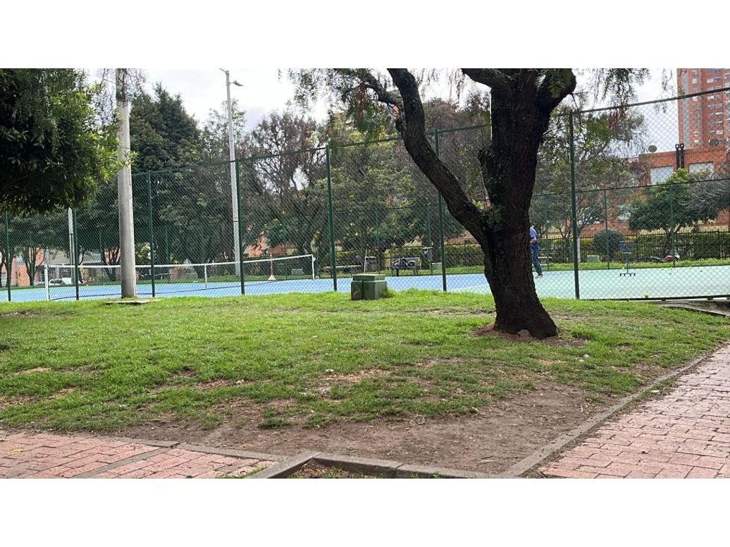 Apartamento de 2 alcobas en venta en San Jose De Usaquen, Bogotá, 40 m² · foto 16 de 16