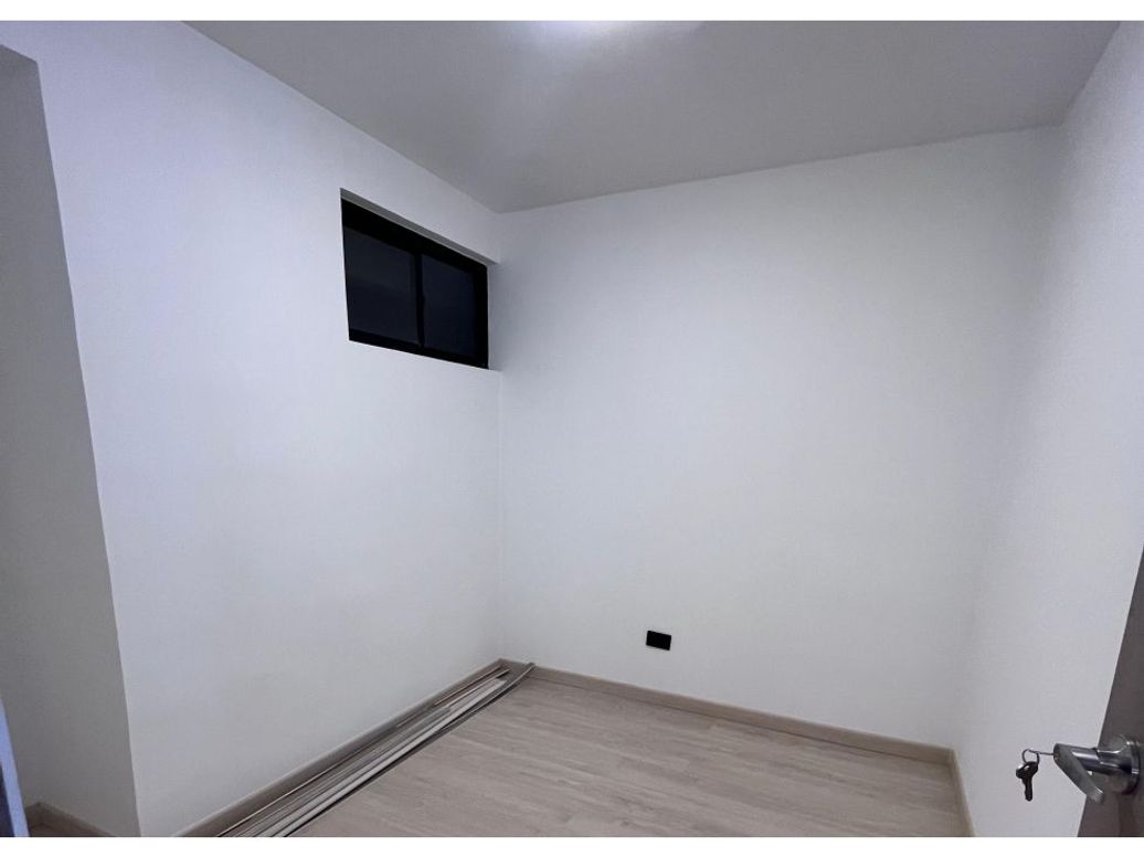 Apartamento de 2 alcobas en venta en San Jose De Usaquen, Bogotá, 40 m² · foto 6 de 16