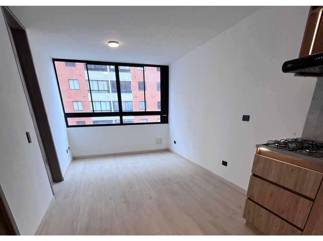 Apartamento de 2 alcobas en venta en San Jose De Usaquen, Bogotá, 40 m² · foto 8 de 16