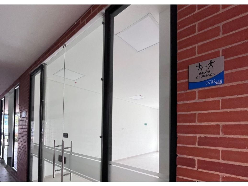 Apartamento de 2 alcobas en venta en San Jose De Usaquen, Bogotá, 40 m² · foto 10 de 16