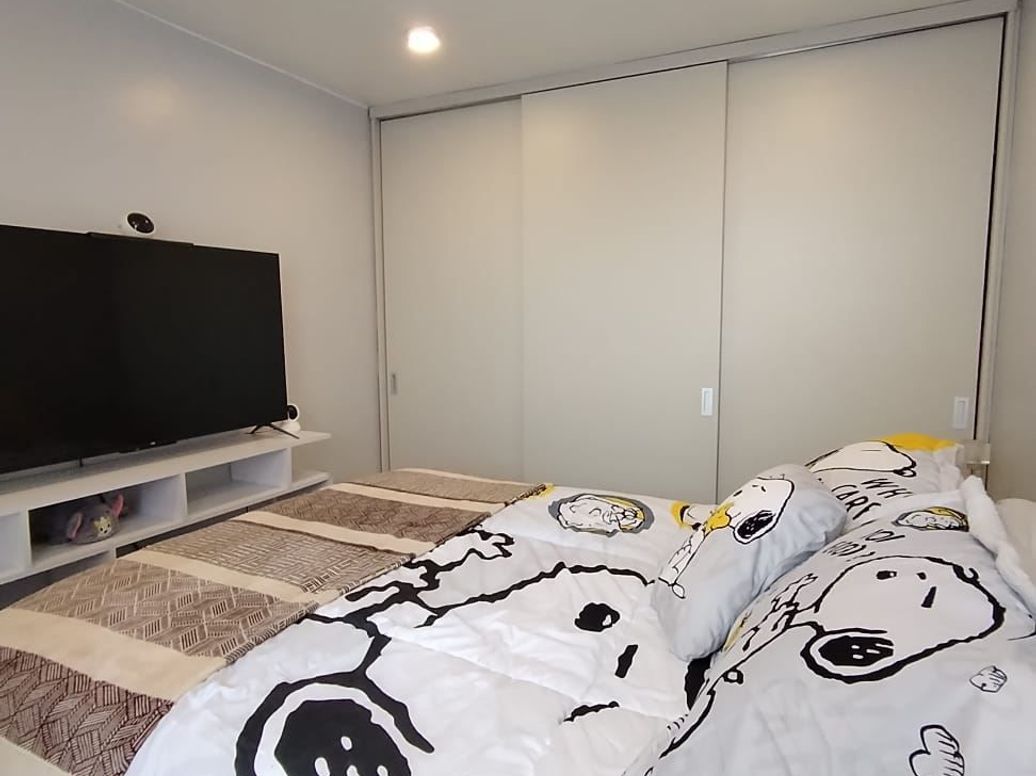 Apartamento de 2 alcobas en venta en Hayuelos, Bogotá, 35 m² · foto 11 de 19
