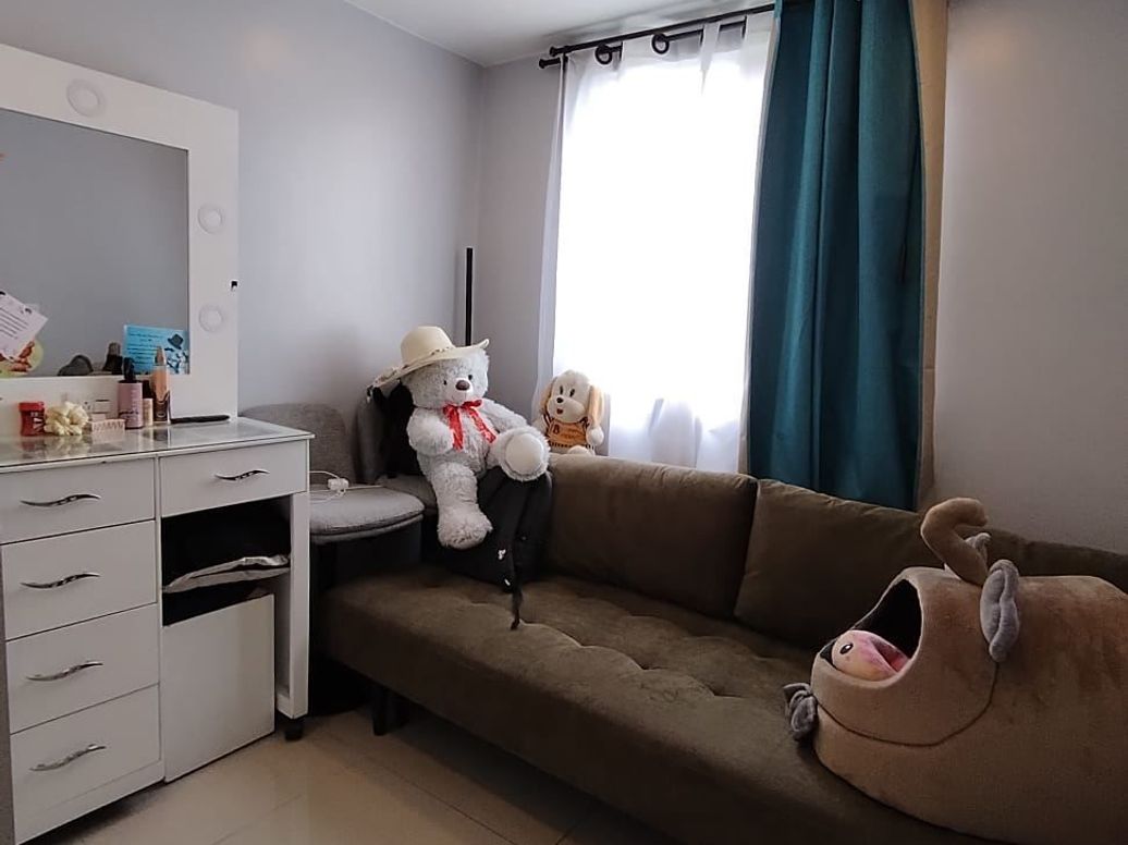 Apartamento de 2 alcobas en venta en Hayuelos, Bogotá, 35 m² · foto 8 de 19