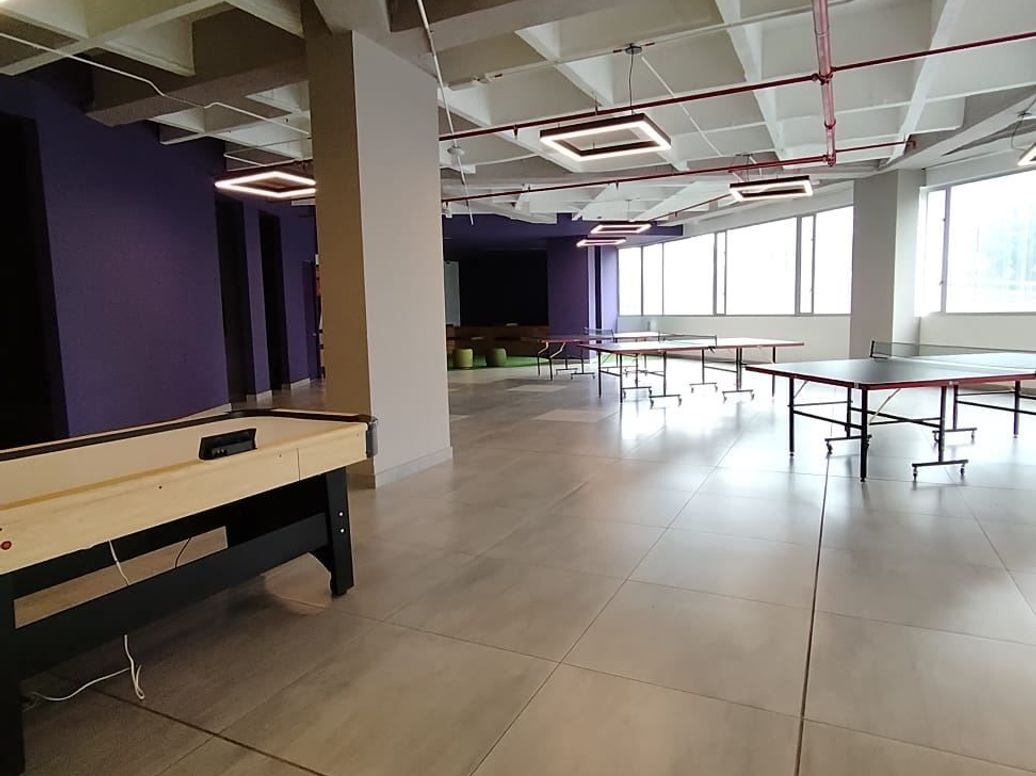 Apartamento de 2 alcobas en venta en Hayuelos, Bogotá, 35 m² · foto 19 de 19