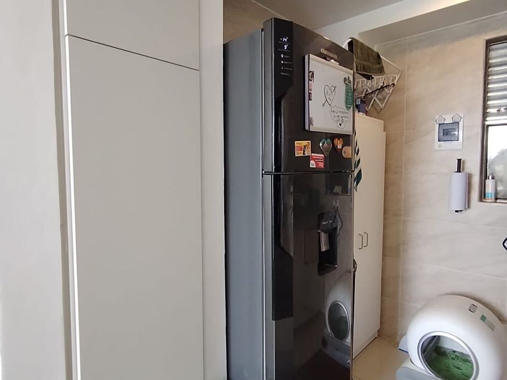 Apartamento de 2 alcobas en venta en Hayuelos, Bogotá, 35 m² · foto 7 de 19
