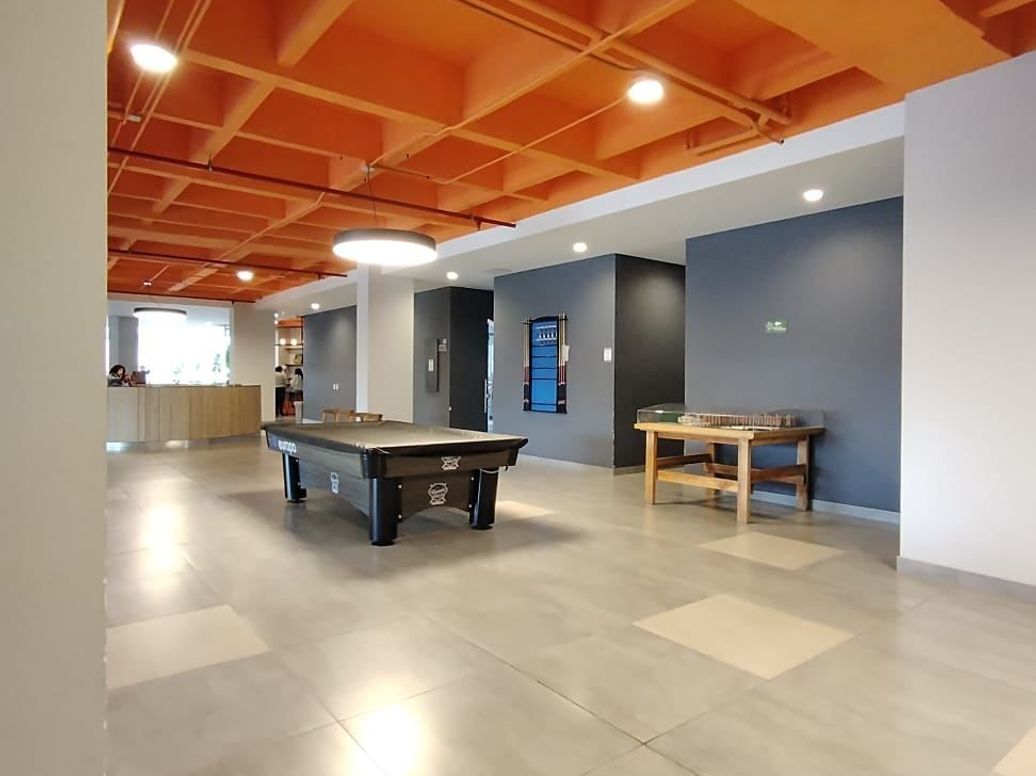 Apartamento de 2 alcobas en venta en Hayuelos, Bogotá, 35 m² · foto 16 de 19