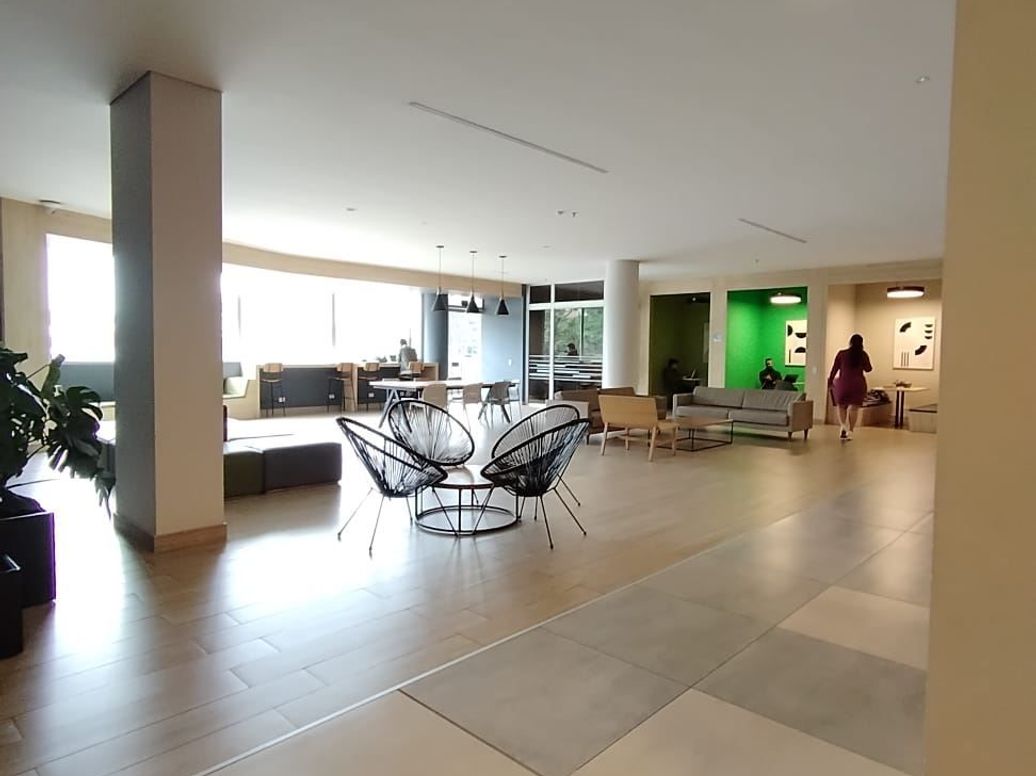 Apartamento de 2 alcobas en venta en Hayuelos, Bogotá, 35 m² · foto 17 de 19