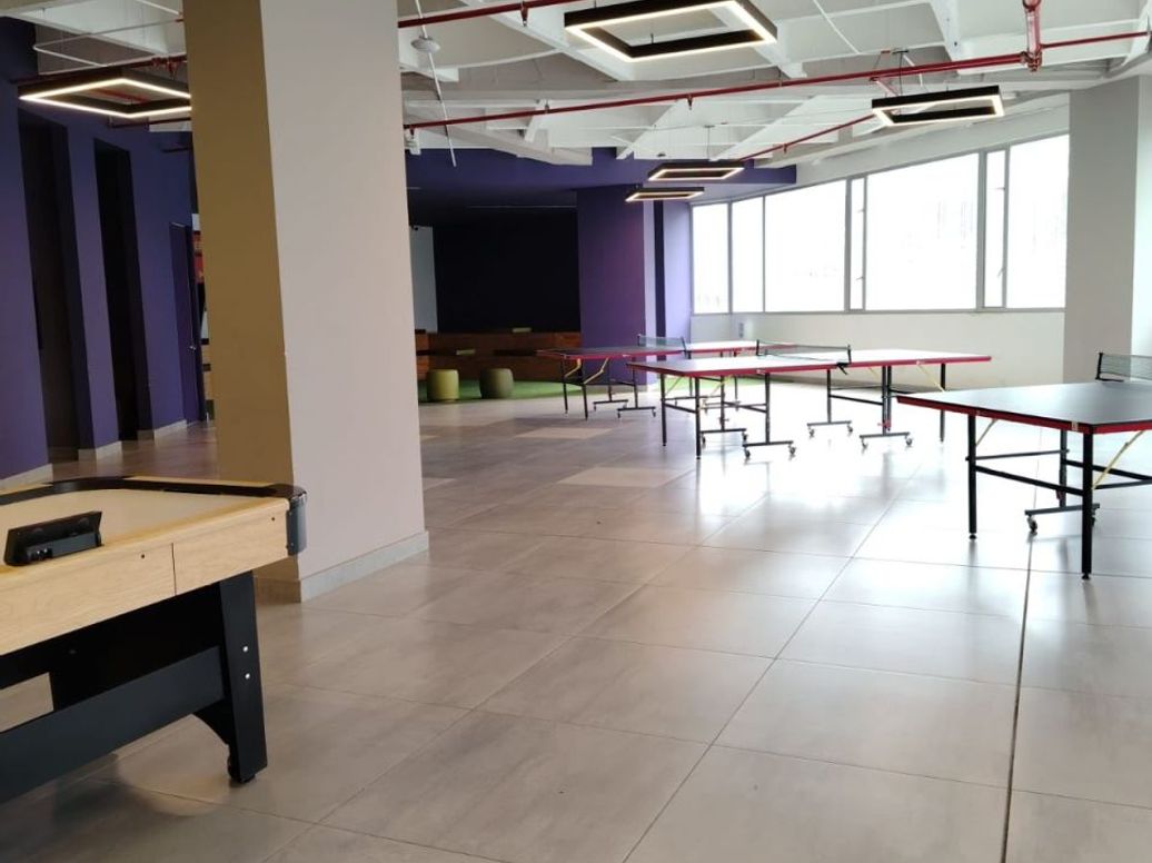 Apartamento de 2 alcobas en venta en Hayuelos, Bogotá, 35 m² · foto 18 de 19