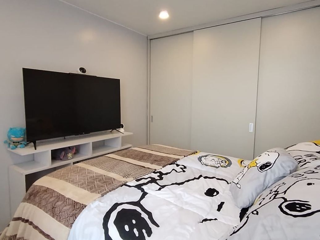 Apartamento de 2 alcobas en venta en Hayuelos, Bogotá, 35 m² · foto 9 de 19
