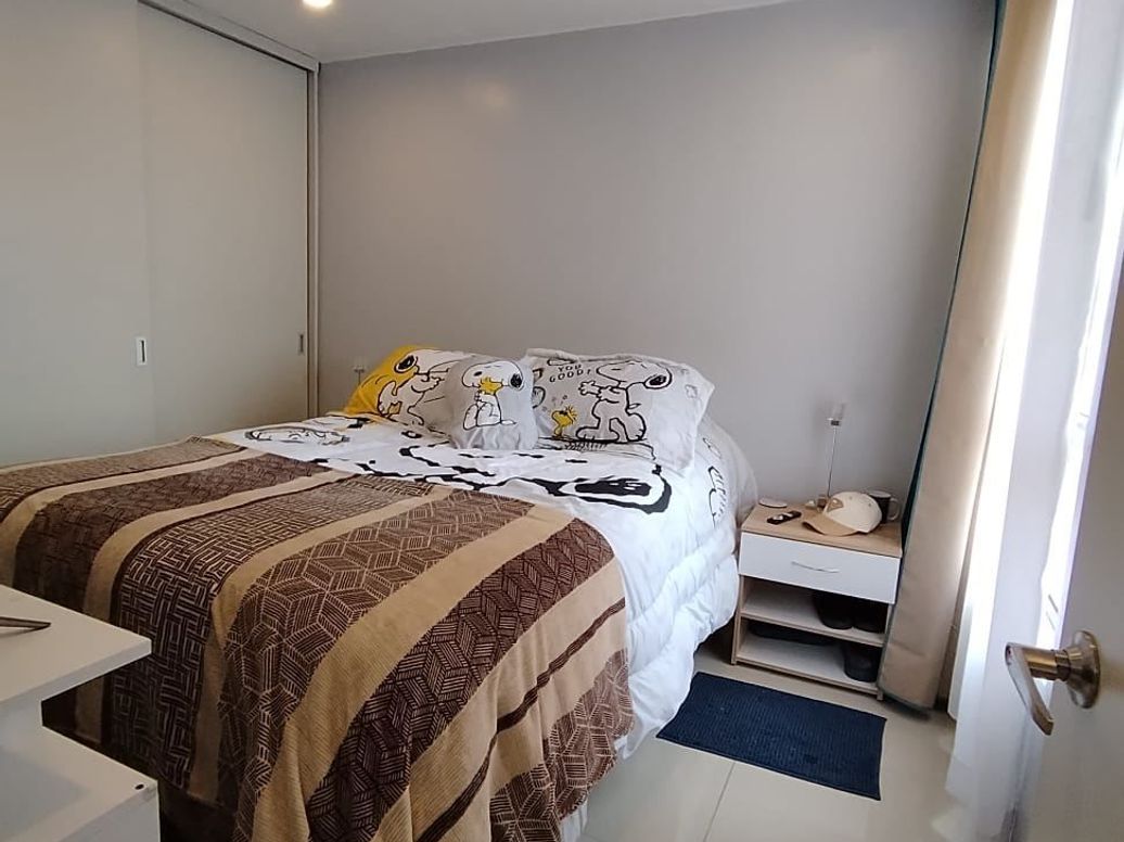 Apartamento de 2 alcobas en venta en Hayuelos, Bogotá, 35 m² · foto 10 de 19