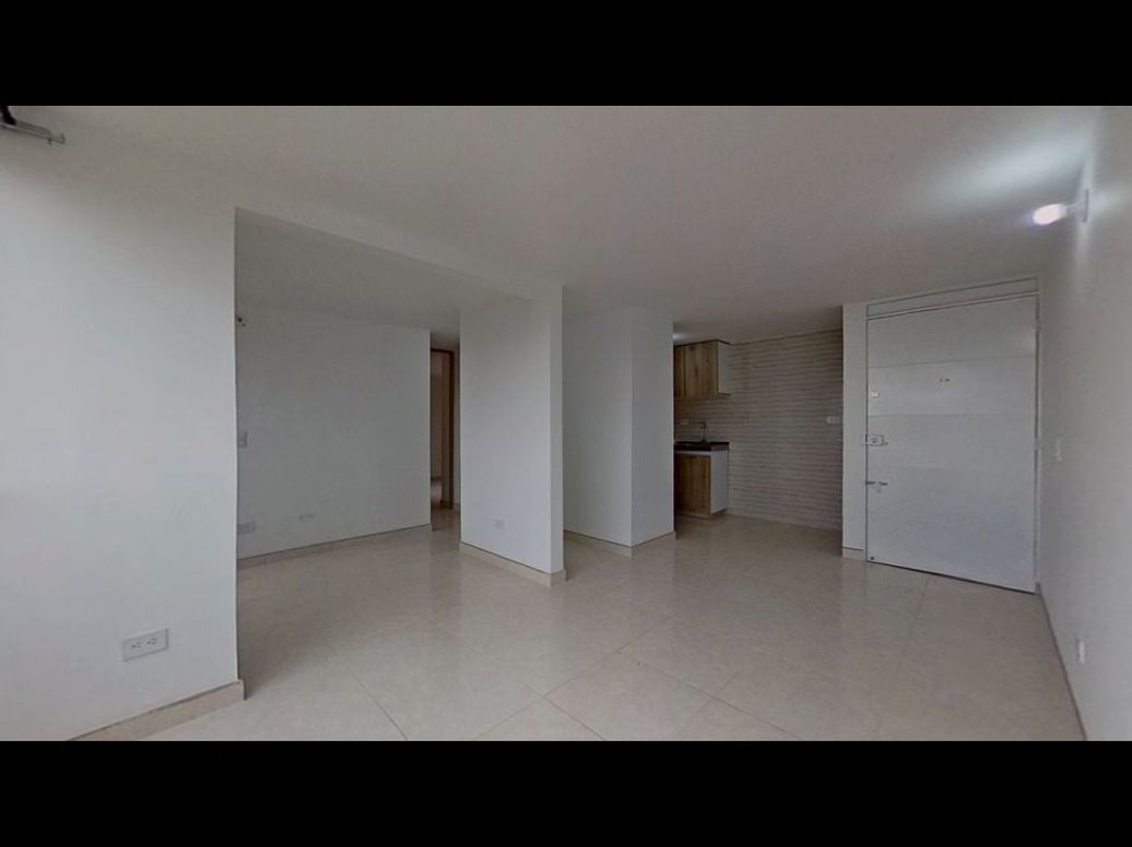 Apartamento de 2 alcobas en venta en San Pablo, Bogotá, 46 m² · foto 7 de 17