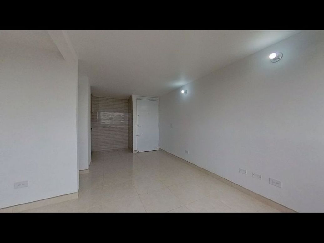 Apartamento de 2 alcobas en venta en San Pablo, Bogotá, 46 m² · foto 3 de 17