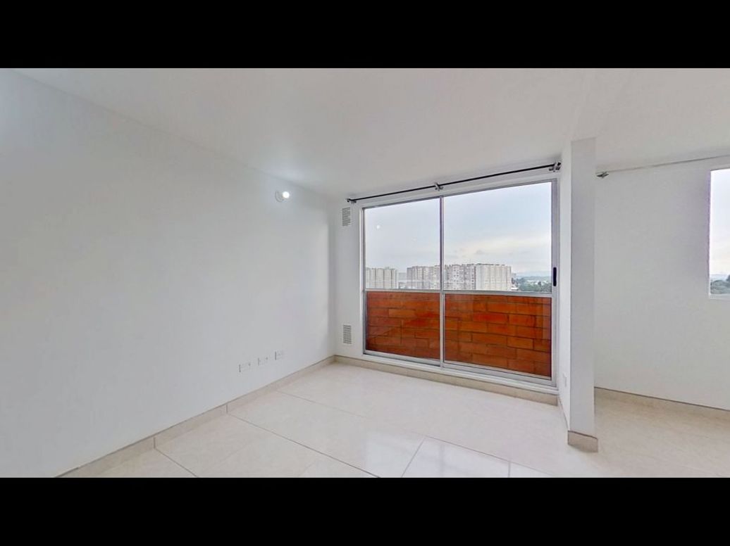 Apartamento de 2 alcobas en venta en San Pablo, Bogotá, 46 m² · foto 5 de 17