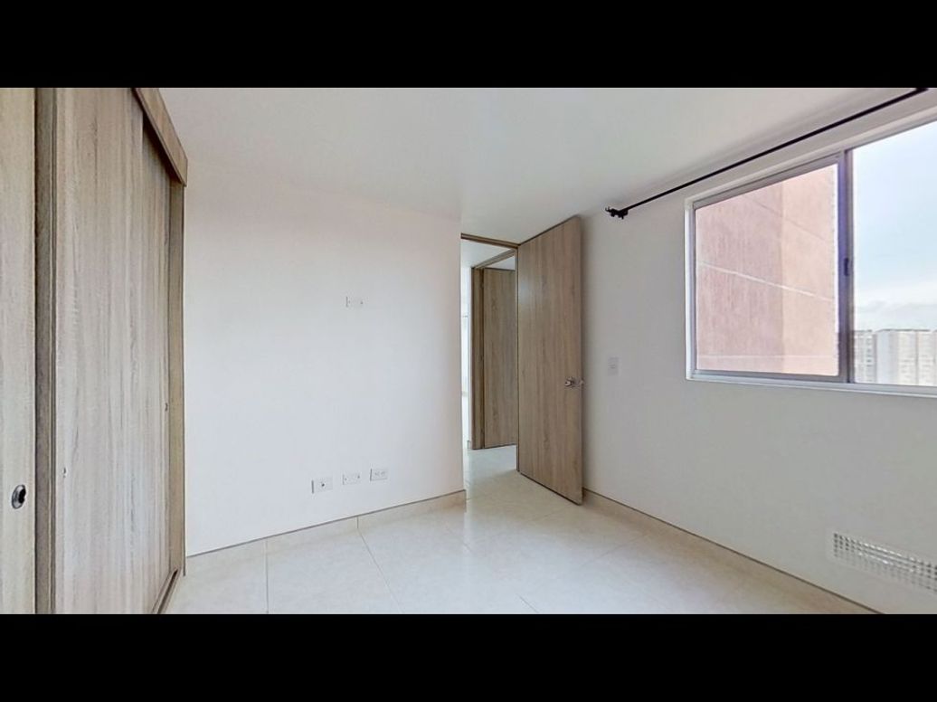 Apartamento de 2 alcobas en venta en San Pablo, Bogotá, 46 m² · foto 9 de 17