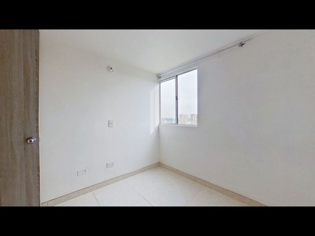 Apartamento de 2 alcobas en venta en San Pablo, Bogotá, 46 m² · foto 12 de 17