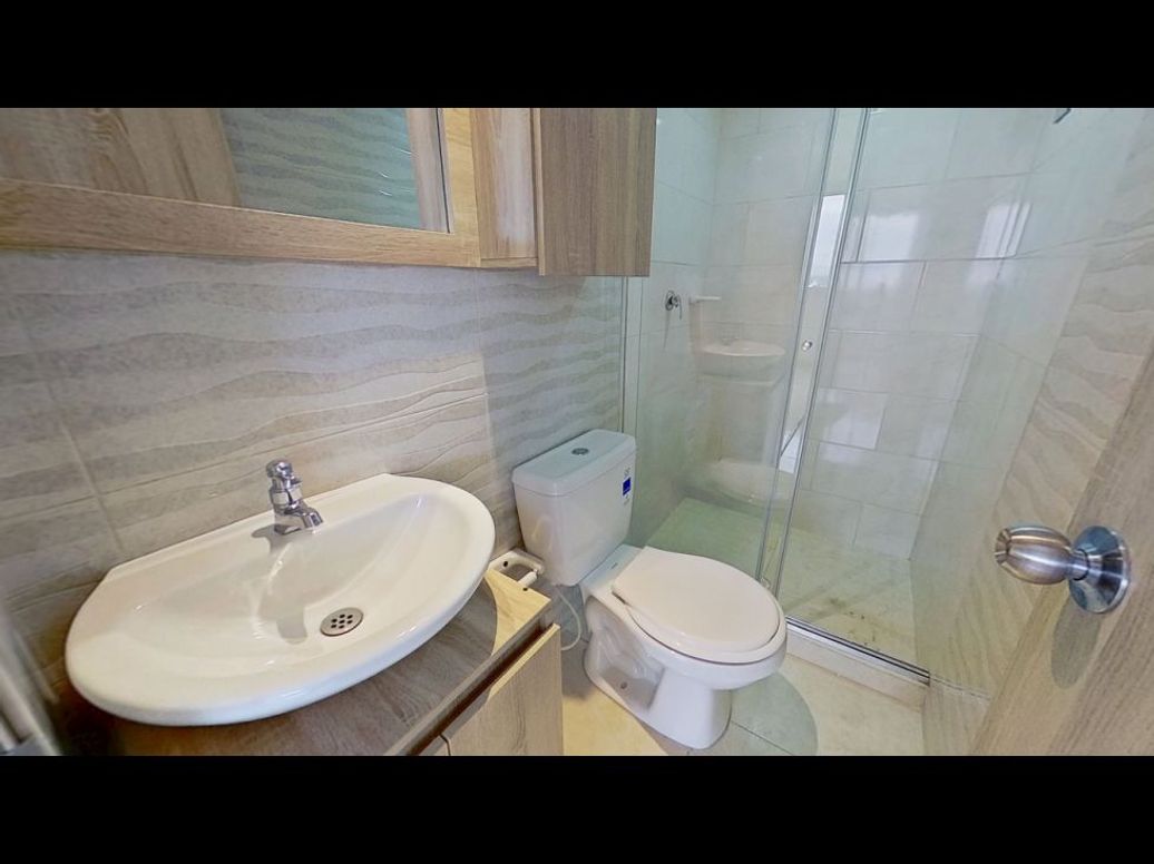 Apartamento de 2 alcobas en venta en San Pablo, Bogotá, 46 m² · foto 14 de 17