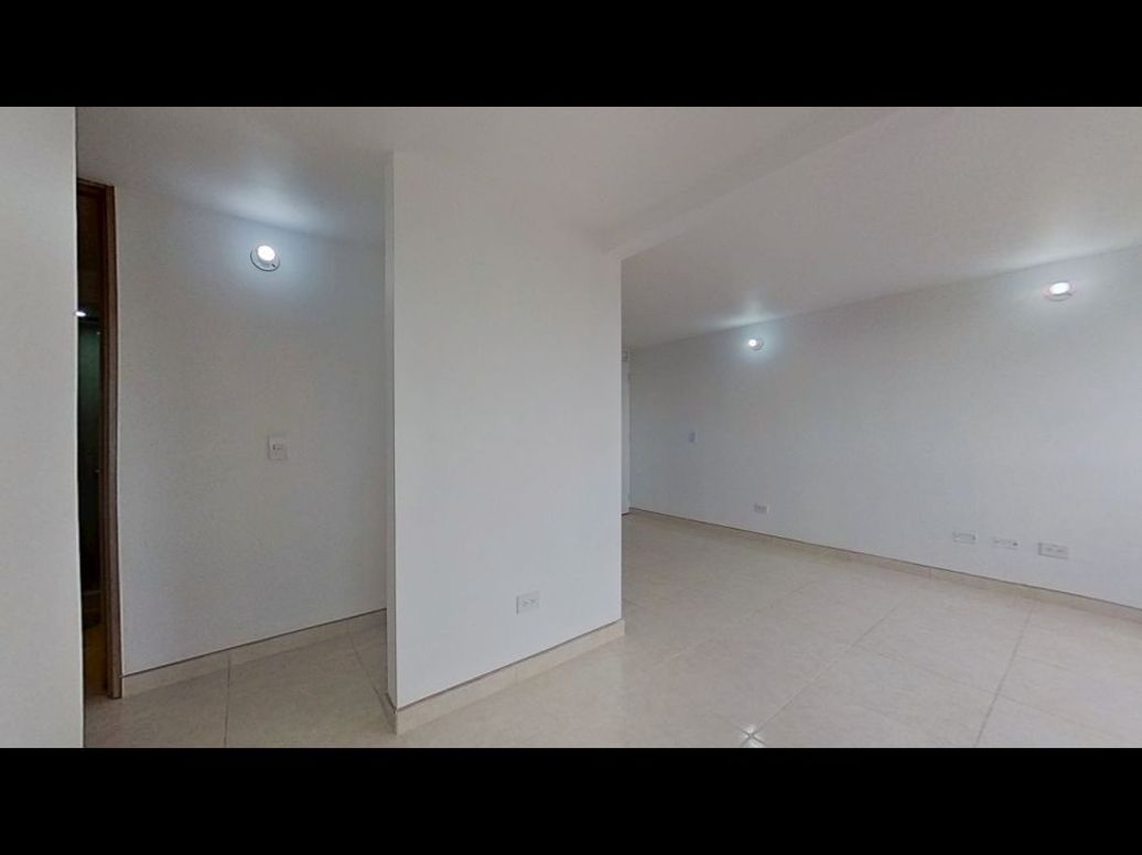 Apartamento de 2 alcobas en venta en San Pablo, Bogotá, 46 m² · foto 8 de 17
