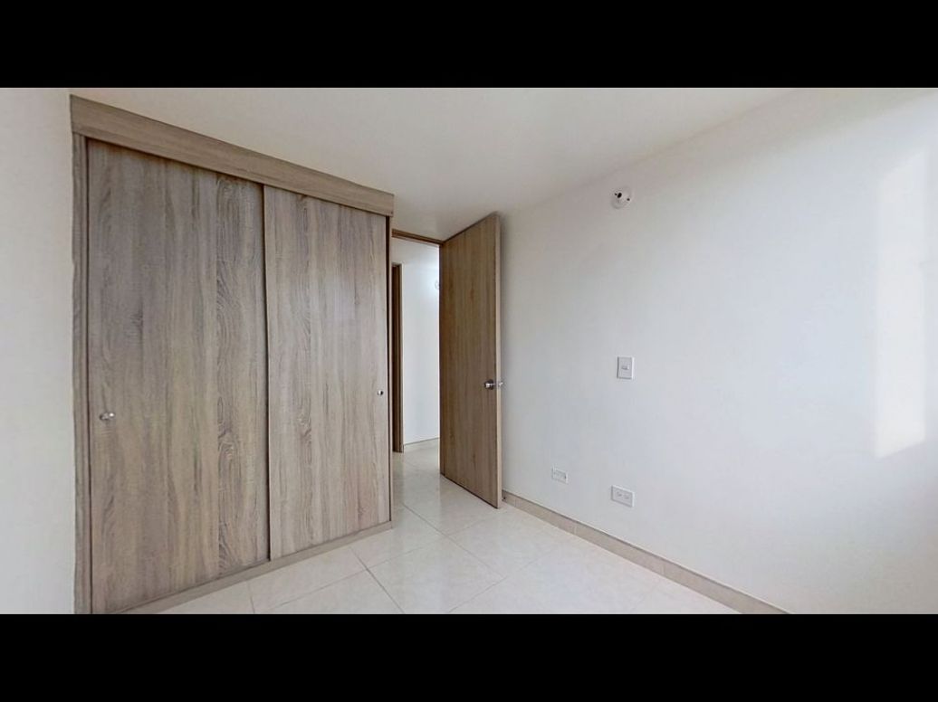 Apartamento de 2 alcobas en venta en San Pablo, Bogotá, 46 m² · foto 16 de 17