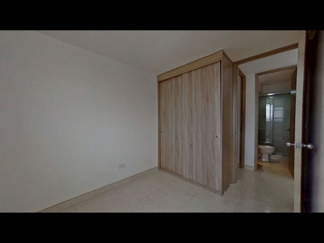 Apartamento de 2 alcobas en venta en San Pablo, Bogotá, 46 m² · foto 15 de 17