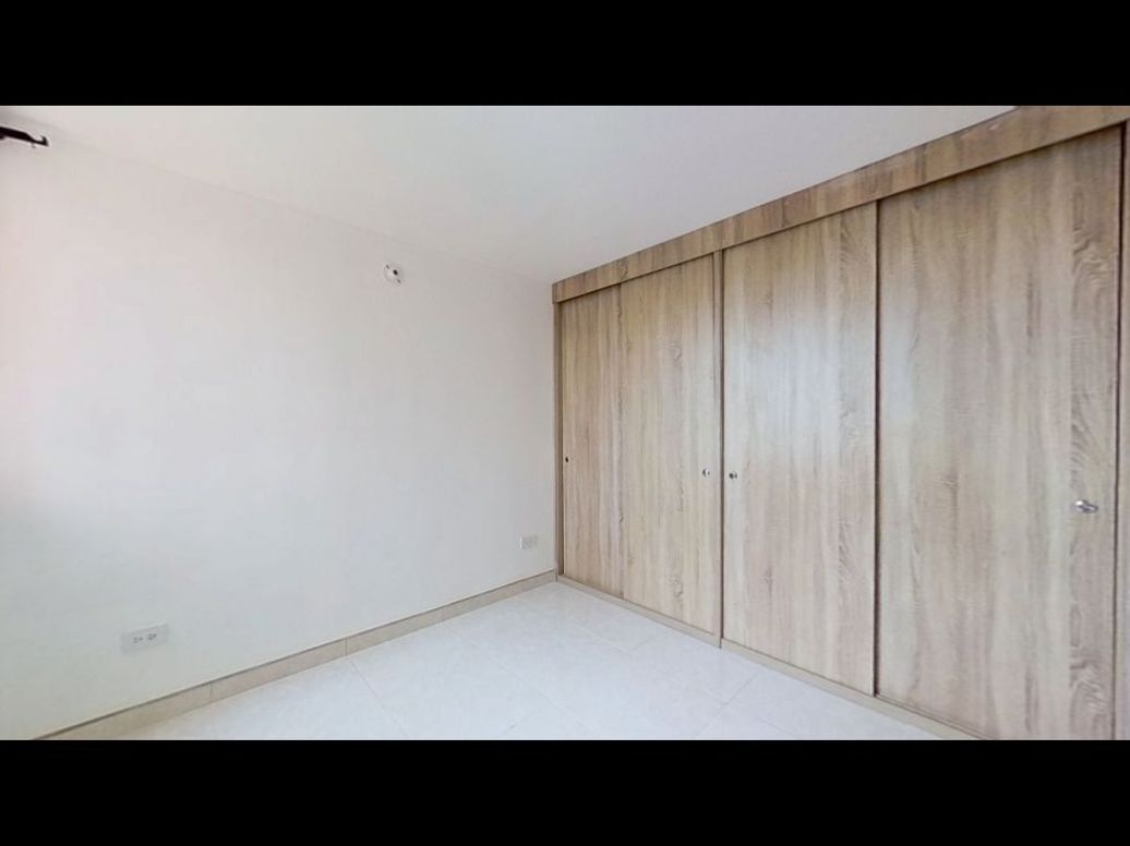 Apartamento de 2 alcobas en venta en San Pablo, Bogotá, 46 m² · foto 11 de 17