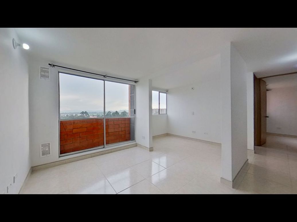 Apartamento de 2 alcobas en venta en San Pablo, Bogotá, 46 m² · foto 6 de 17