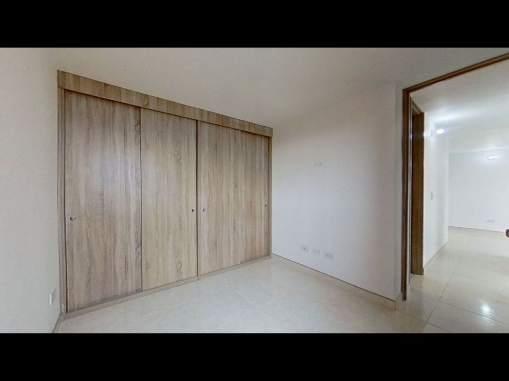 Apartamento de 2 alcobas en venta en San Pablo, Bogotá, 46 m² · foto 10 de 17