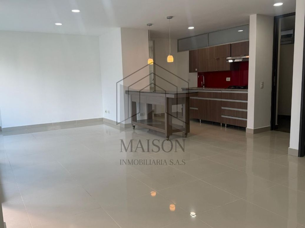 Apartamento en Arriendo o venta en Betania, Sabaneta, Sabaneta en Betania