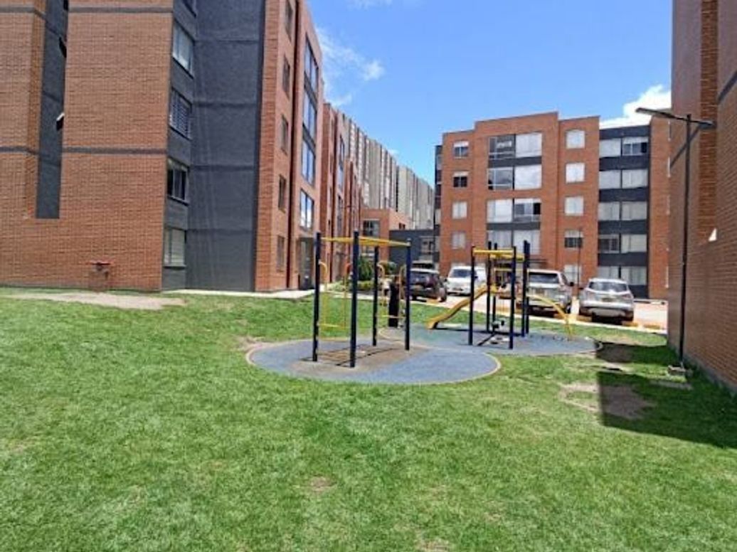 Apartamento en venta en El Redil, Bogotá · foto 12 de 14