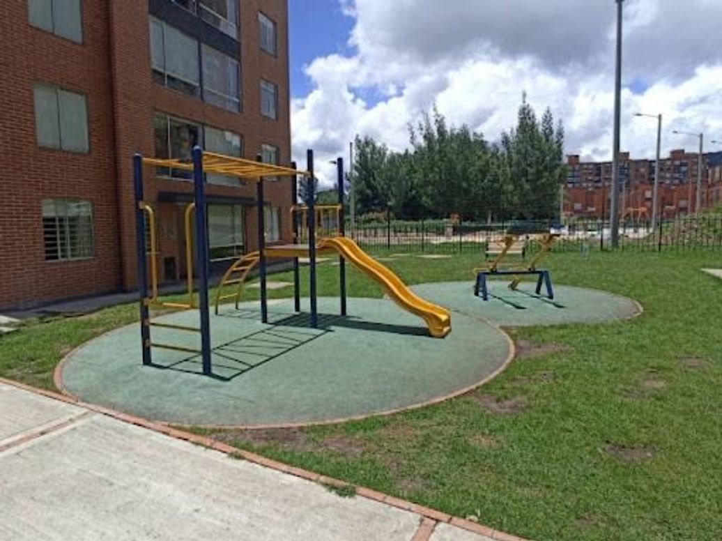 Apartamento en venta en El Redil, Bogotá · foto 11 de 14