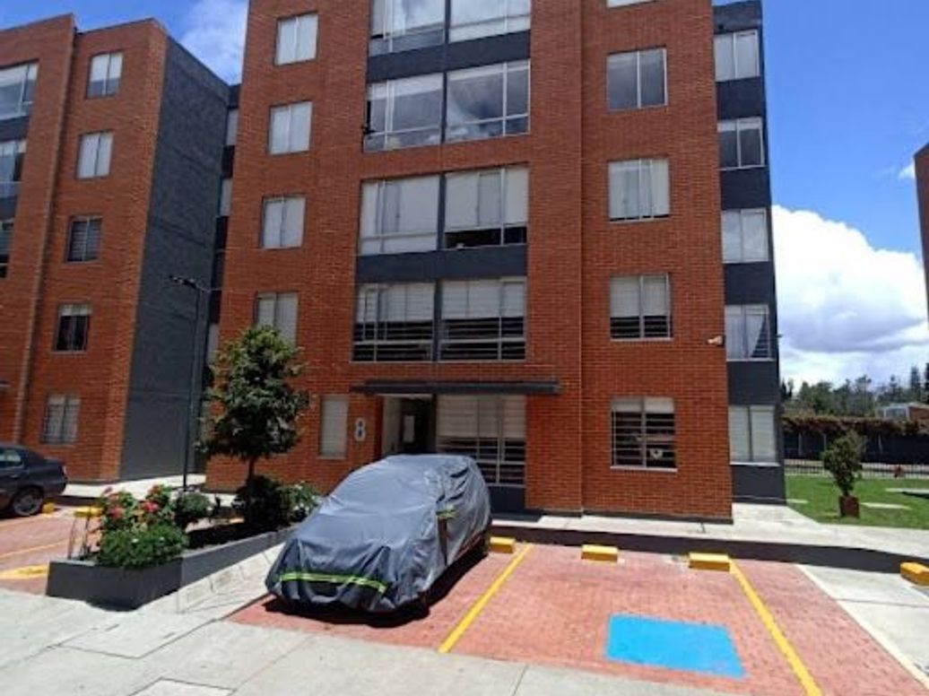 Apartamento en venta en El Redil, Bogotá · foto 14 de 14