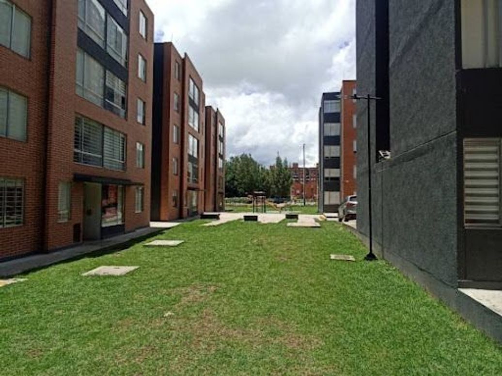 Apartamento en venta en El Redil, Bogotá · foto 10 de 14