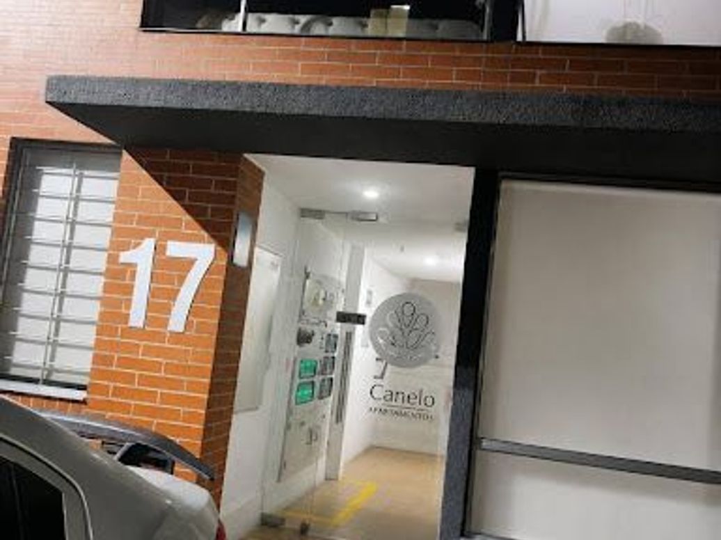 Apartamento en venta en El Redil, Bogotá · foto 9 de 14