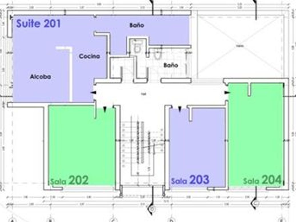 Casa de 6 alcobas en venta en Pardo Rubio, Bogotá, 480 m² · foto 15 de 20