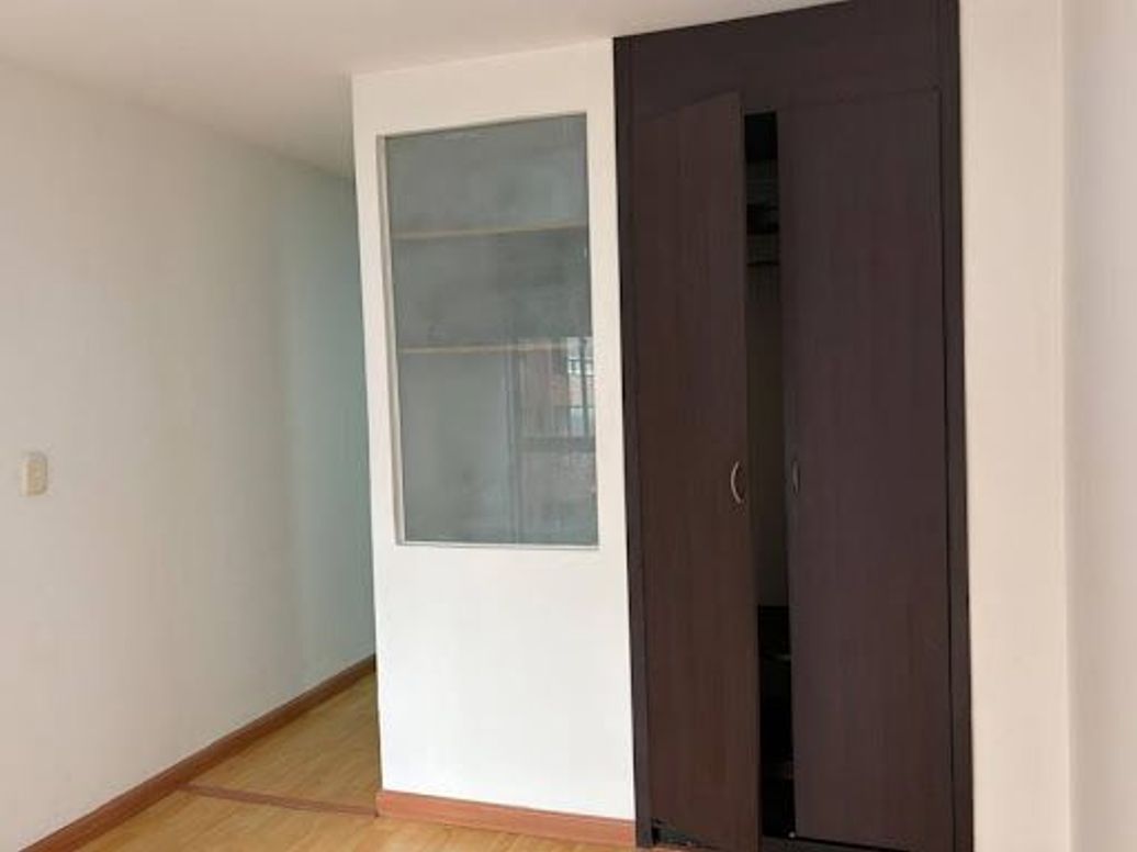 Apartaestudio en venta en Chapinero, Bogotá, 30 m² · foto 13 de 15