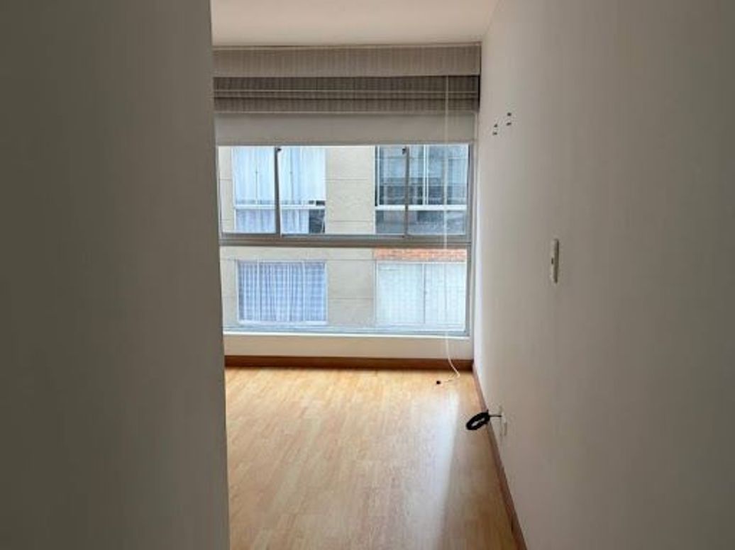 Apartaestudio en venta en Chapinero, Bogotá, 30 m² · foto 10 de 15
